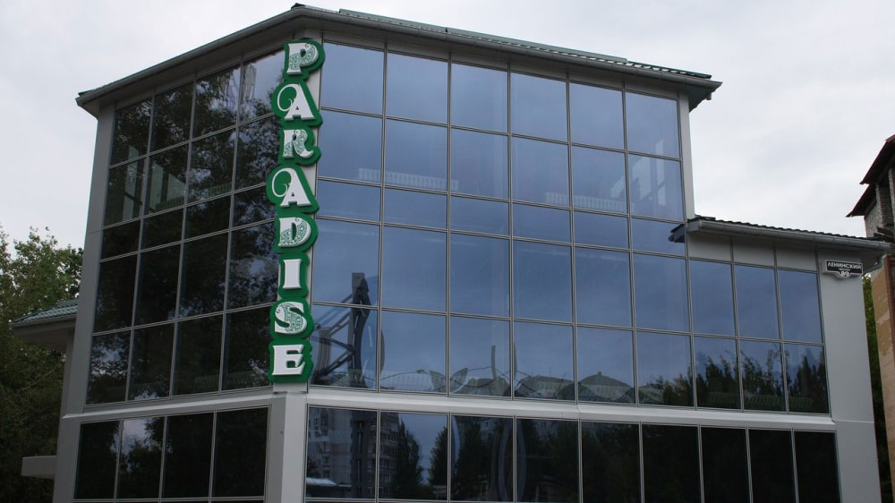 paradis