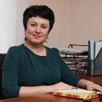 Мельник Елена Леонидовна