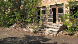 Чернобыль 4