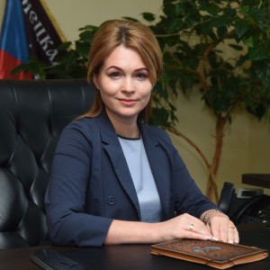 Матющенко Екатерина Сергеевна