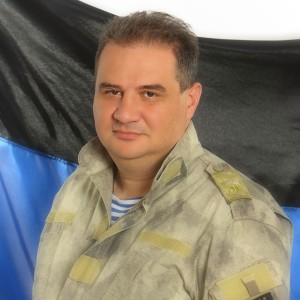 Тимофеев Александр Юрьевич