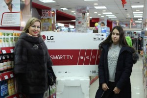 телевизор семерочки 3 года