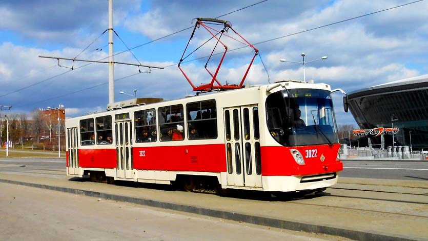 V-Donetske-vremenno-perekroyut-dvizhenie-nekotoryih-tramvaev.jpg