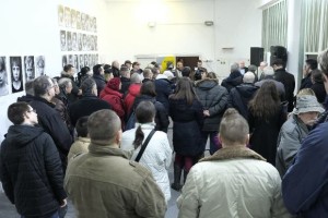 В Сербии открылась фотовыставка 1