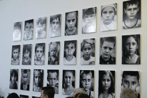 В Сербии открылась фотовыставка 3