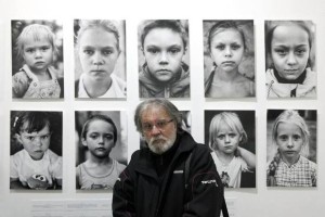 В Сербии открылась фотовыставка 4