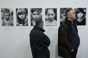 В Сербии открылась фотовыставка 6