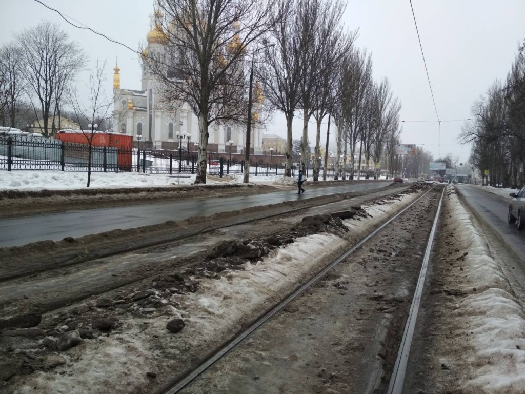 администрация донецка 1