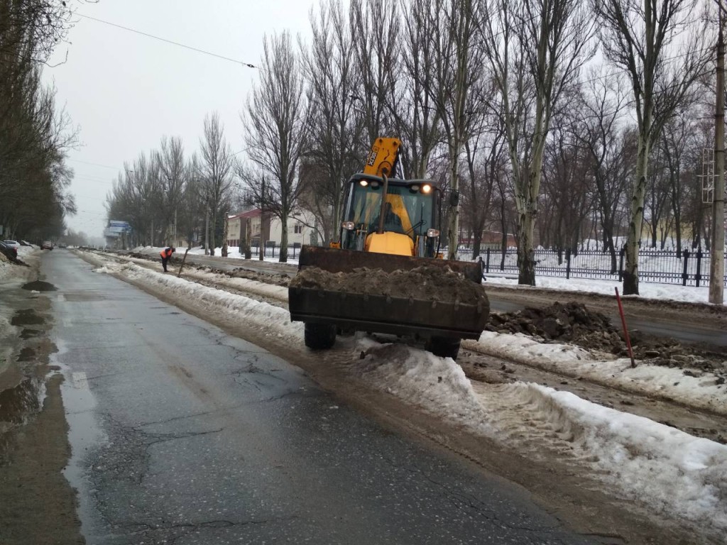 администрация донецка 2