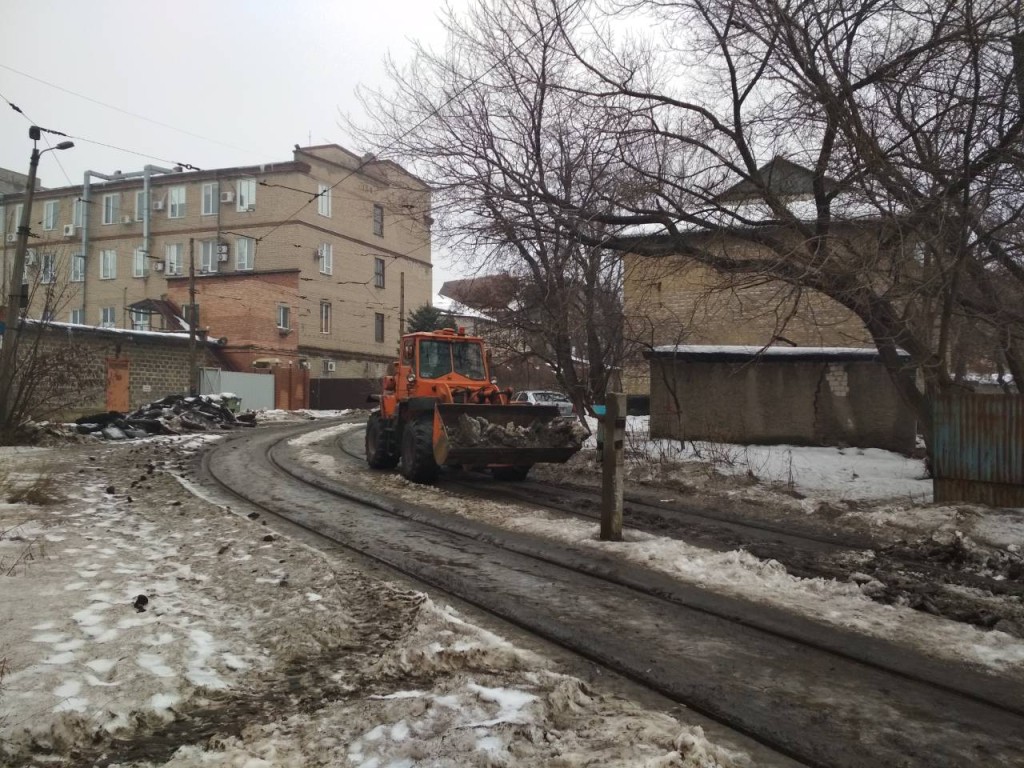 администрация донецка 3