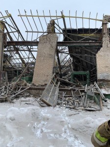 машзавод горловка