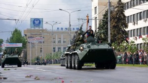 9 мая 18