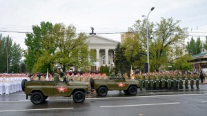 9 мая 5