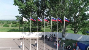 мотобол 11