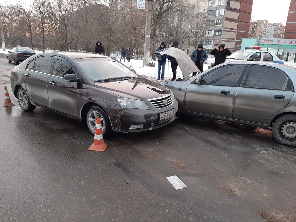 дтп 2