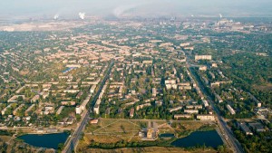 алчевск