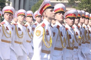 парад 39