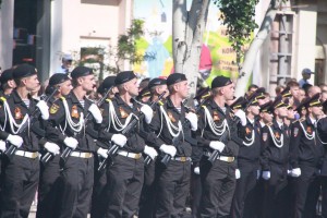парад 58