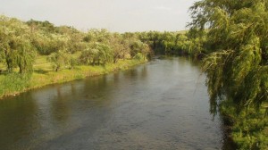 старобешево