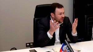 В торговых сетях ДНР может сократиться ассортимент товаров - Е.Орлов