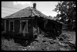 Война за мир на Донбассе 14