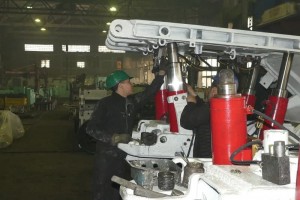 торезский рмз4