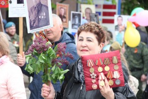 Бесмертный полк17
