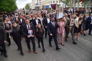 Бесмертный полк6