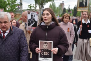 Бесмертный полк8