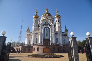 пасха 1
